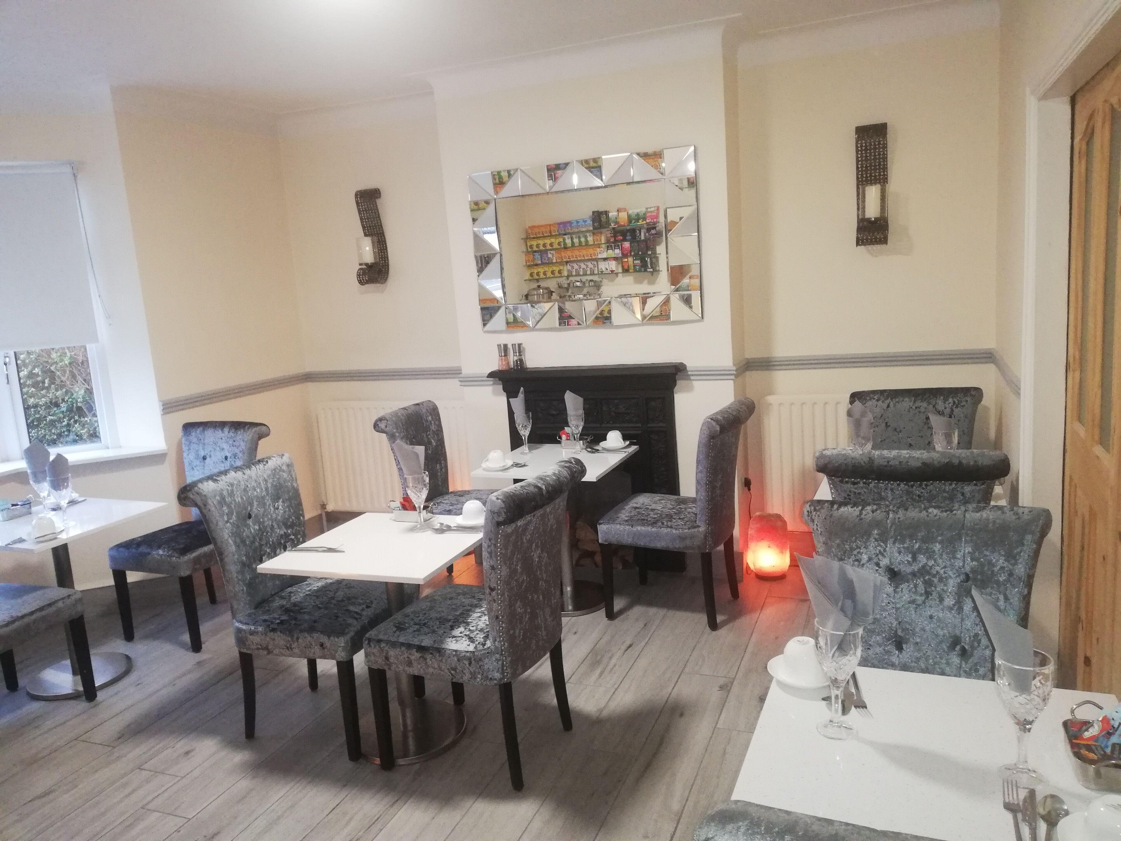 Flyover Bed And Breakfast - Dublin, Dublin