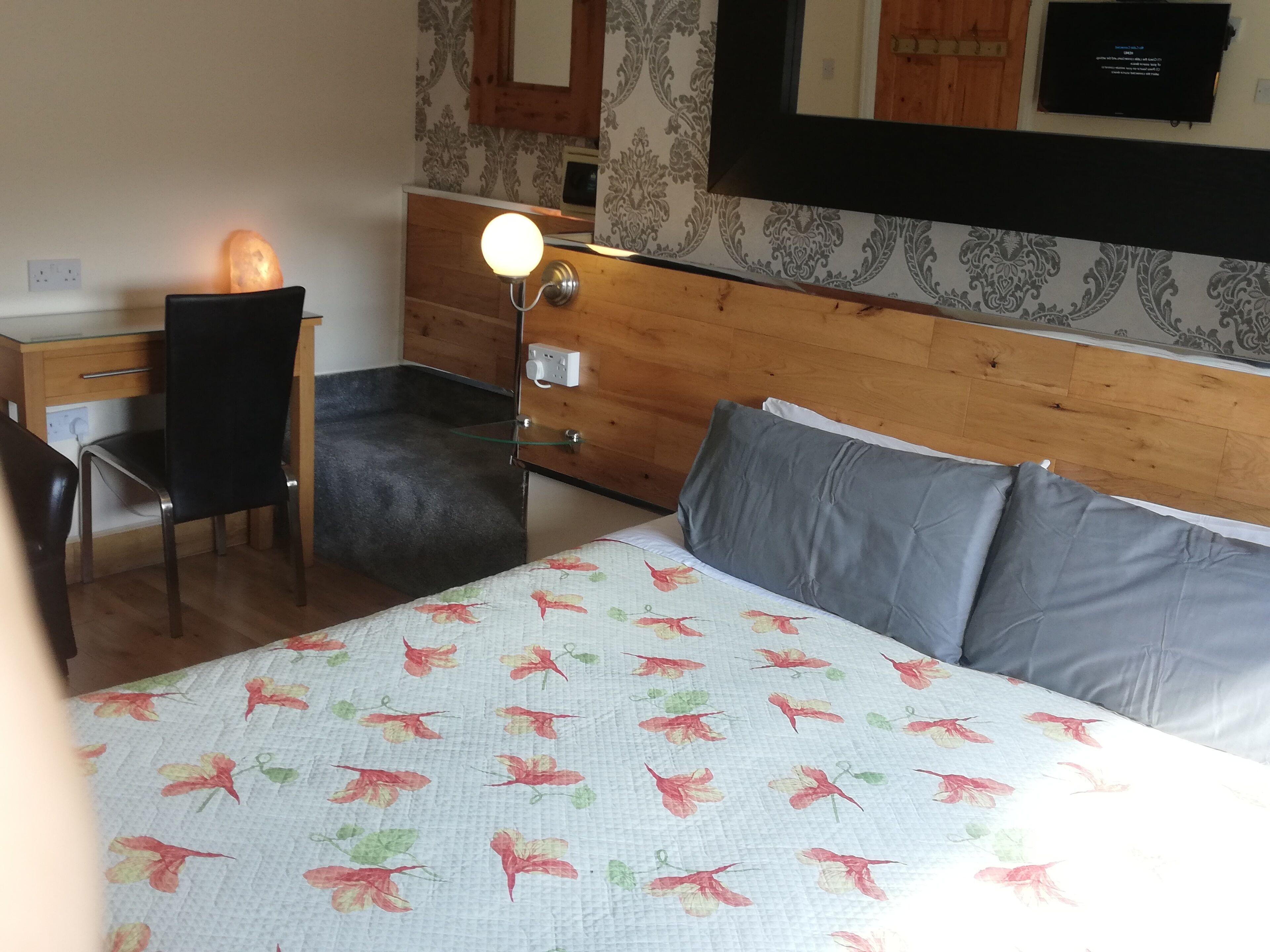 Flyover Bed And Breakfast - Dublin — Photos 2
